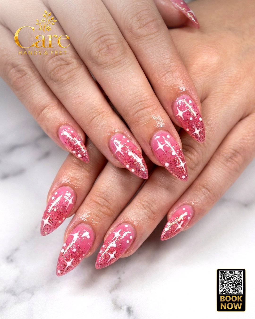 nail art